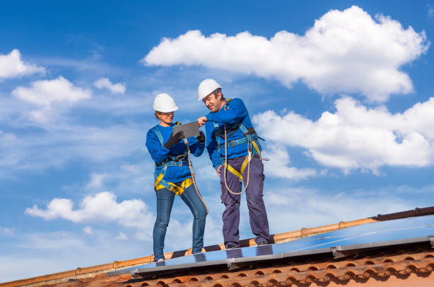 Gutter Replacement in Venice, FL